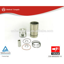 YuChai engine YC6108 Piston, piston ring, piston pin, cylinder liner 330-9000200*-H